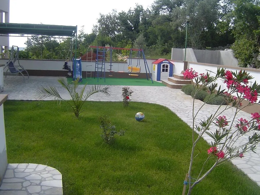 Apartment In Dramalj With Sea View, Balcony, Air Conditioning, Wifi 4623-11 0*,  كرواتيا
