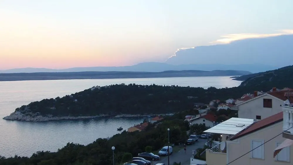 Apartment In Dramalj With Sea View, Balcony, Air Conditioning, Wifi 4623-11