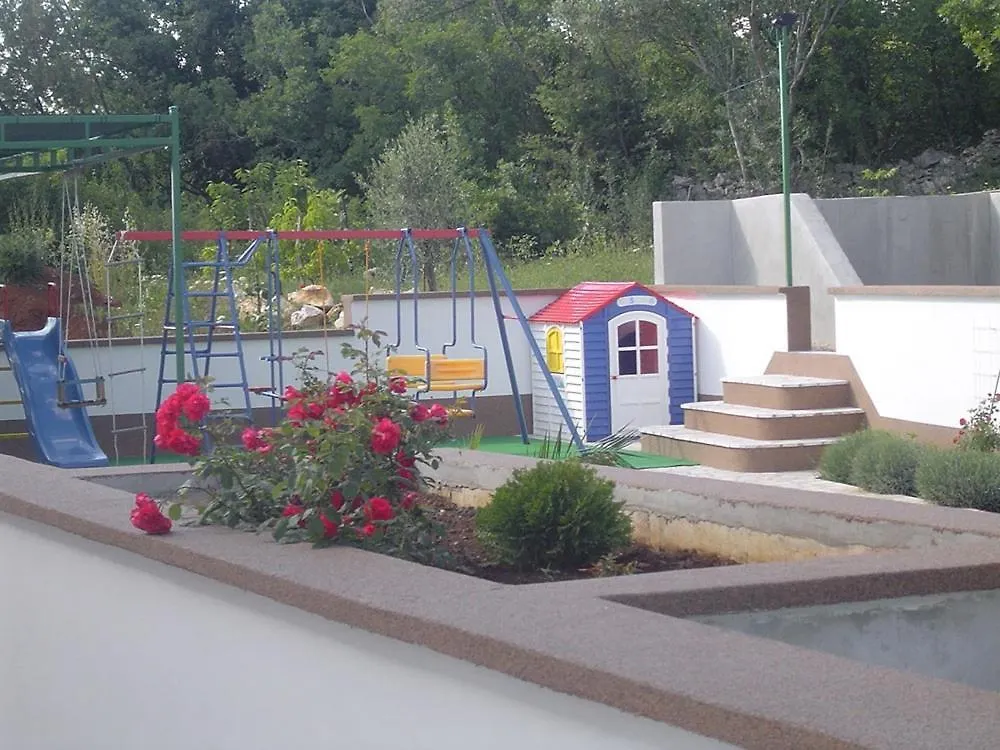 Apartment In Dramalj With Sea View, Balcony, Air Conditioning, Wifi 4623-11 0*,